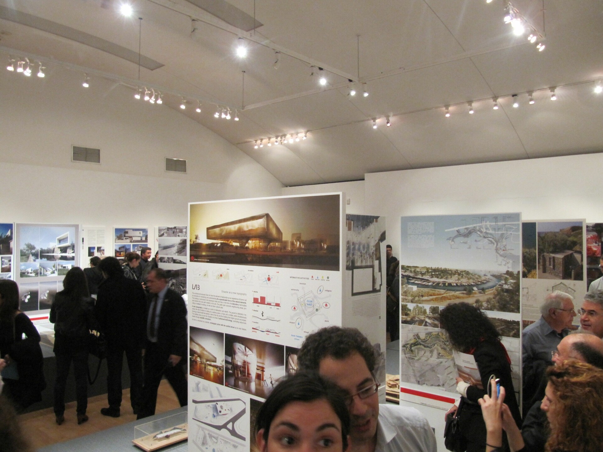 7th Biennale of Greek Architects