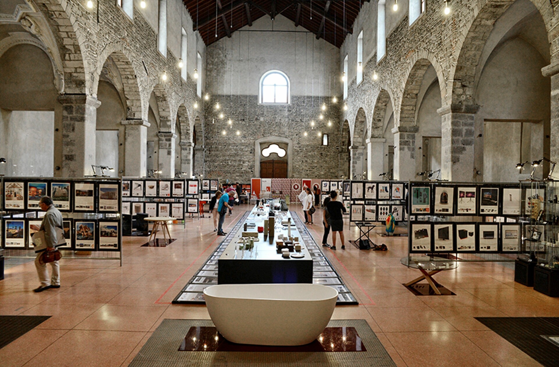 MOOD - Museum of Design Exhibition