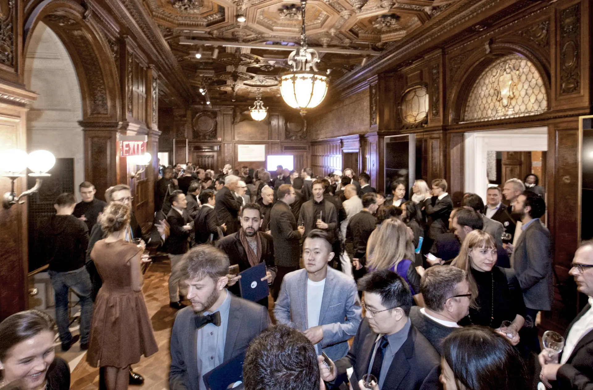 Cooper Hewitt - Smithsonian Design Museum