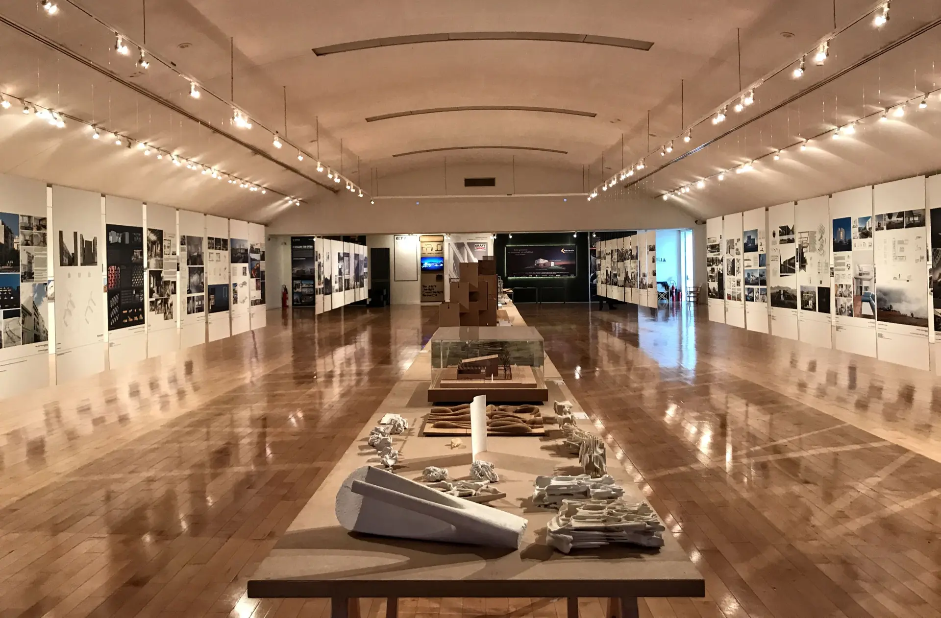 9th Biennale of Greek Architects