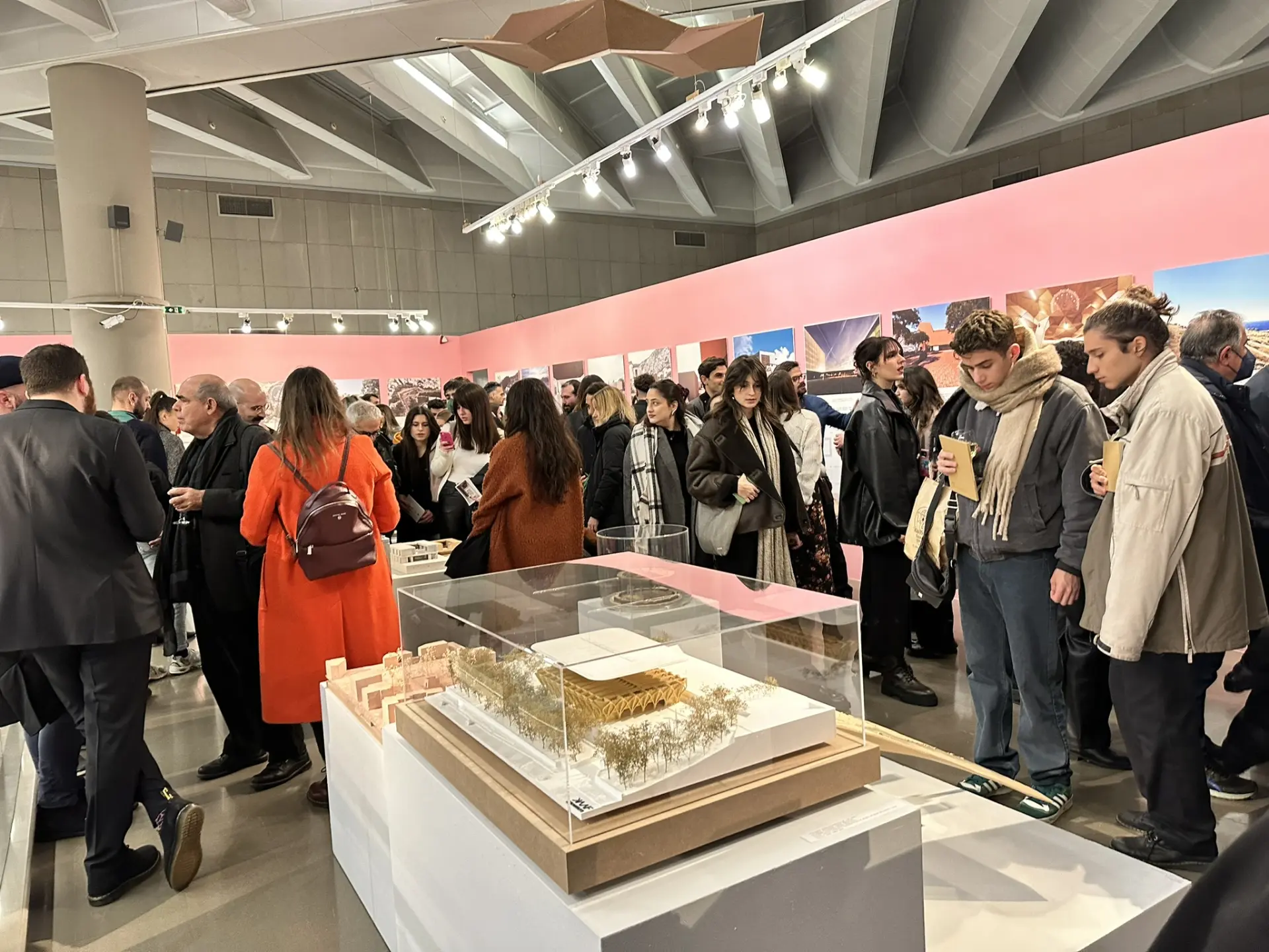 11th Biennale of Greek Architects